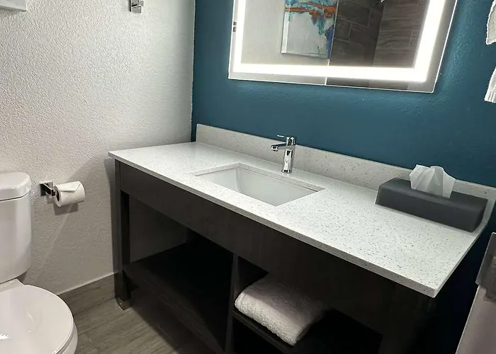 Hotel Baymont S Holland South Holland